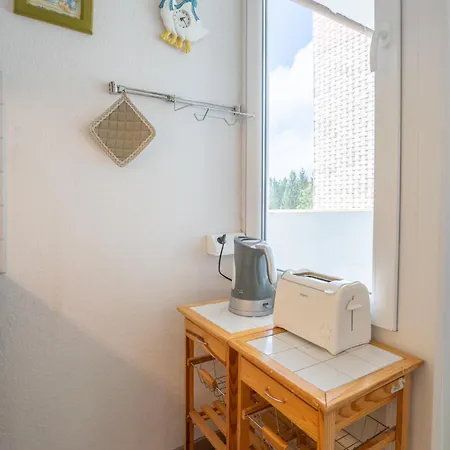 Petunie Apartment