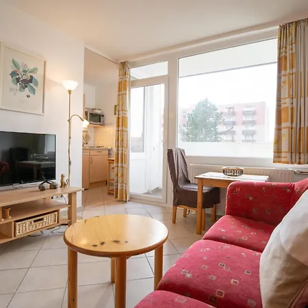 Apartment Petunie *