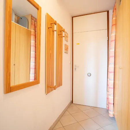Petunie Apartment *