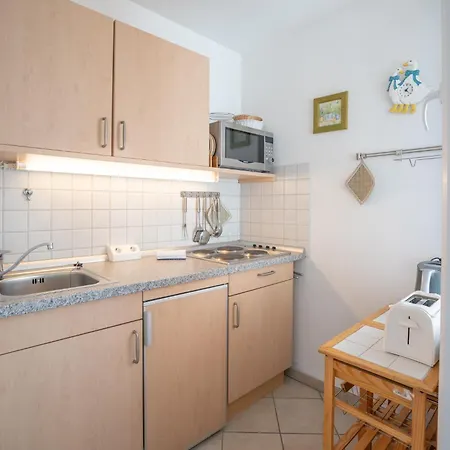 Petunie Apartment Altenau (Lower-Saxony)
