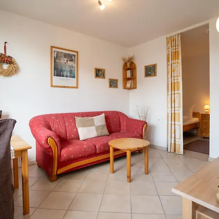 Apartment Petunie Altenau (Lower-Saxony)